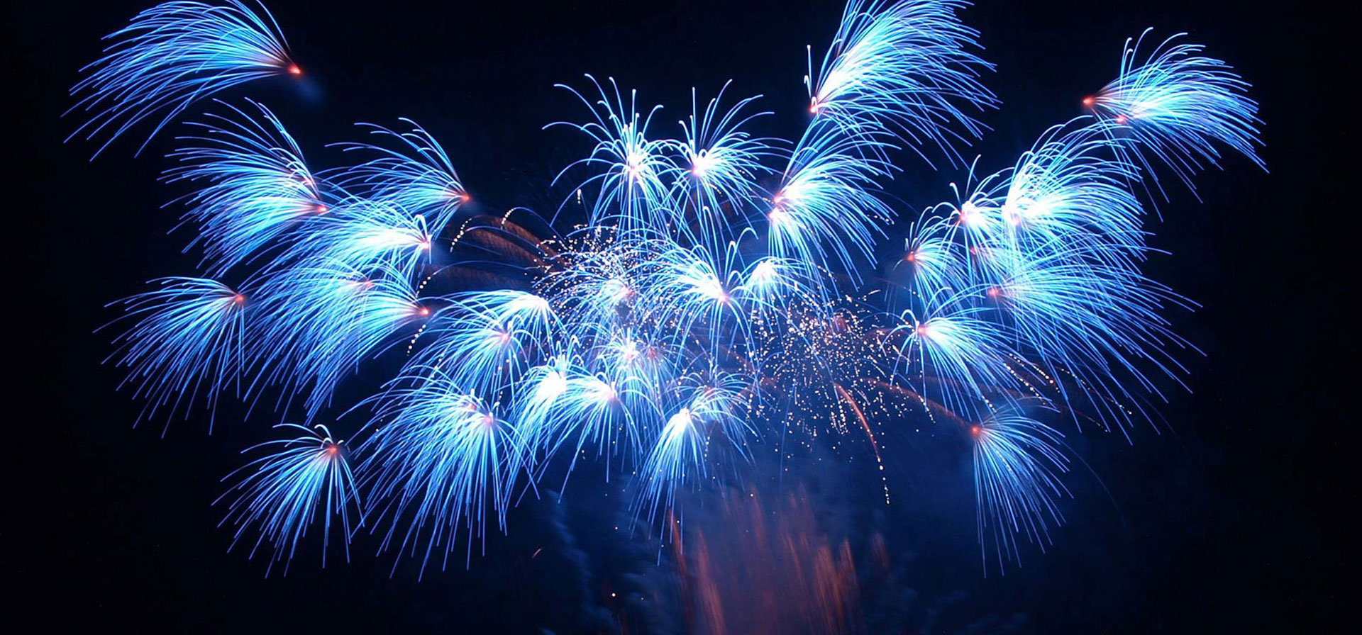 Butt Brothers Fireworks