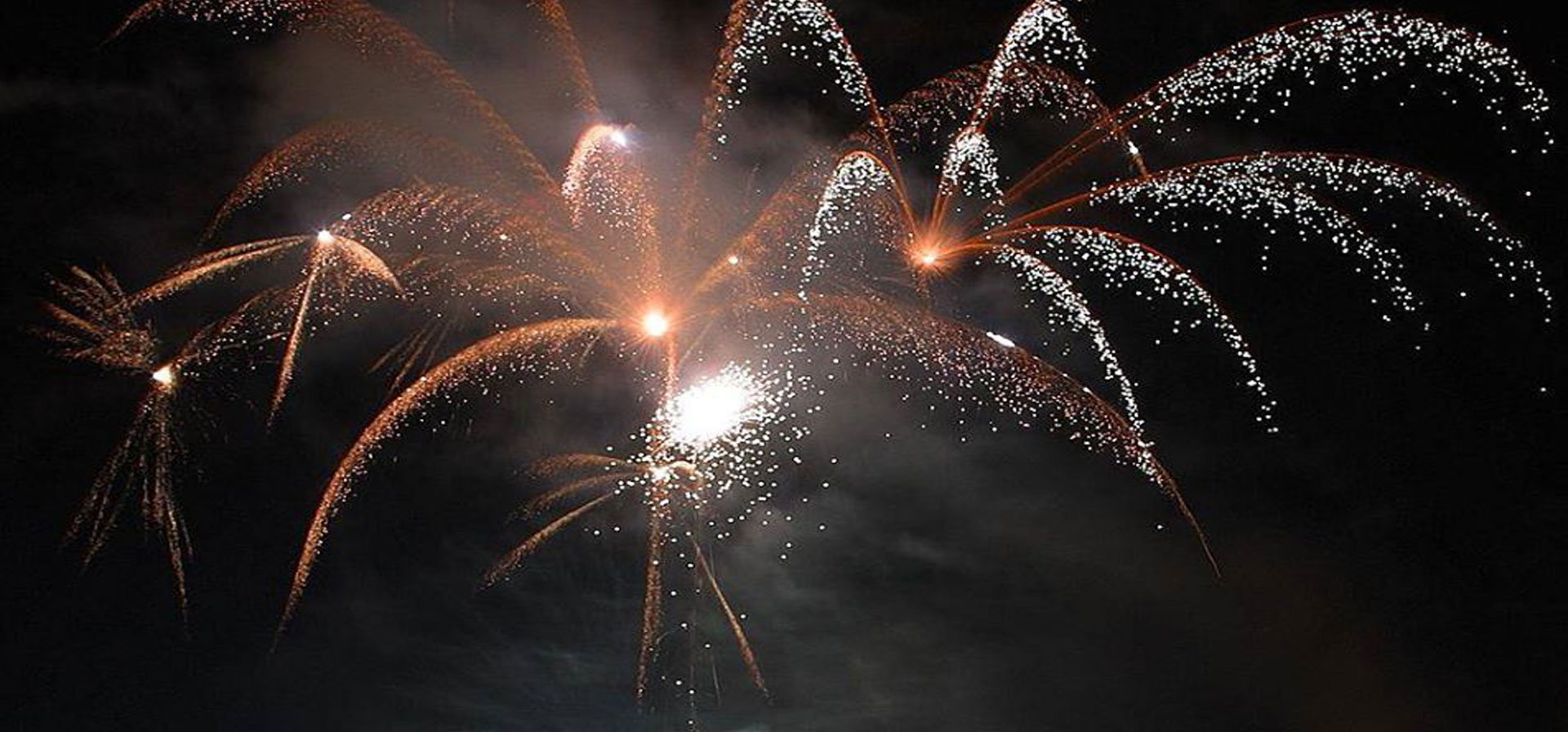 Butt Brothers Fireworks