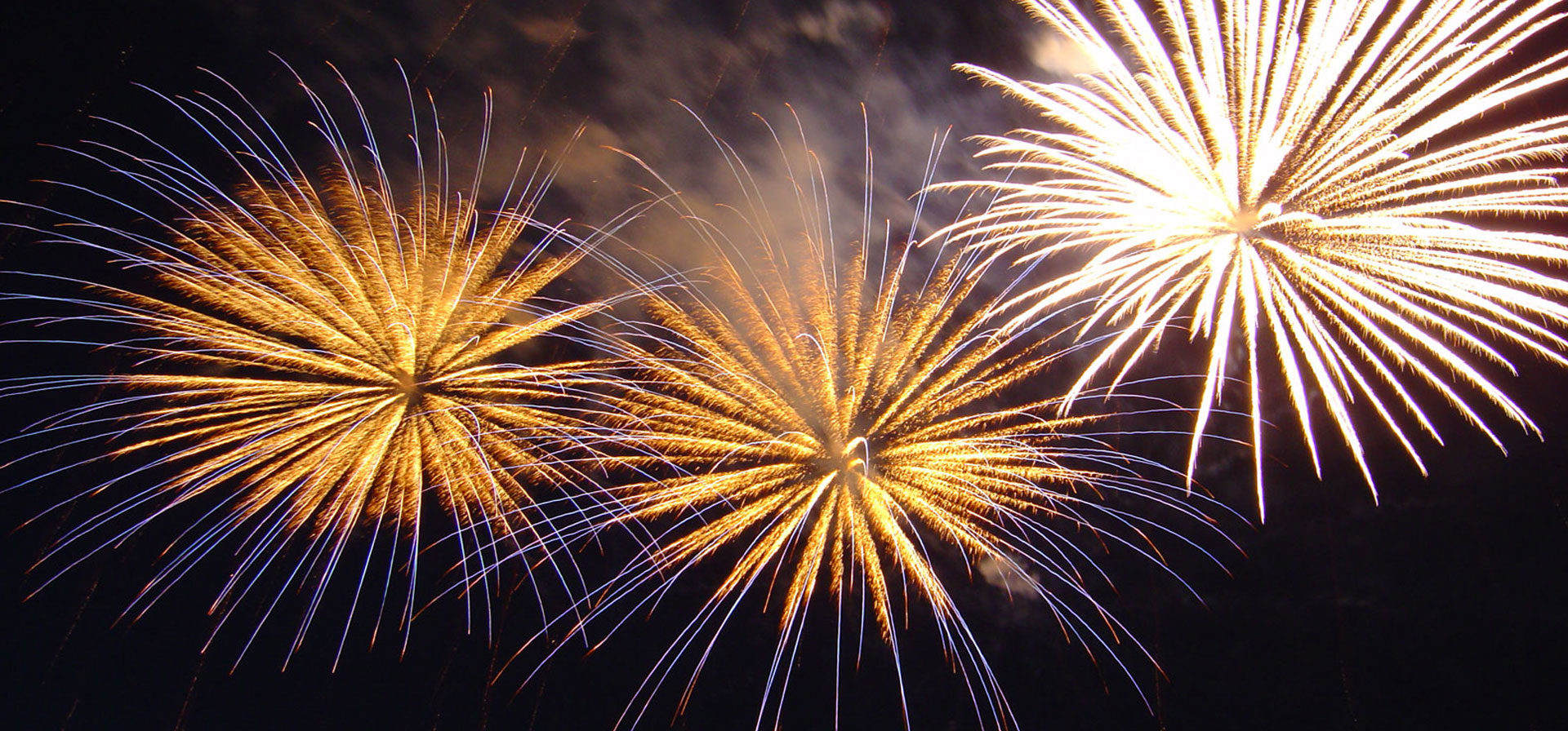 Butt Brothers Fireworks