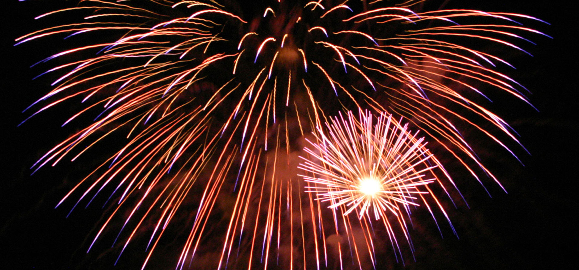 Butt Brothers Fireworks