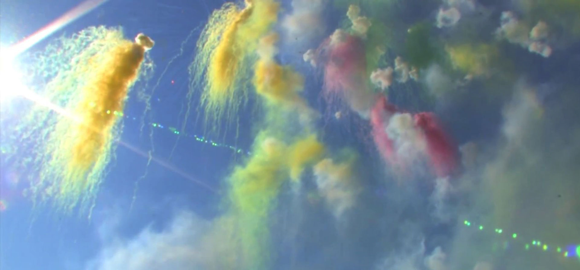 Butt Brothers Fireworks