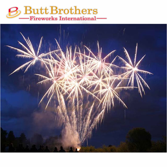 Butt Brothers Fireworks