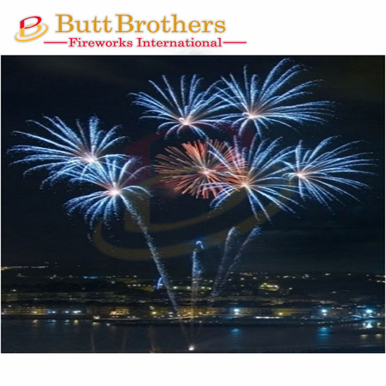 Butt Brothers Fireworks