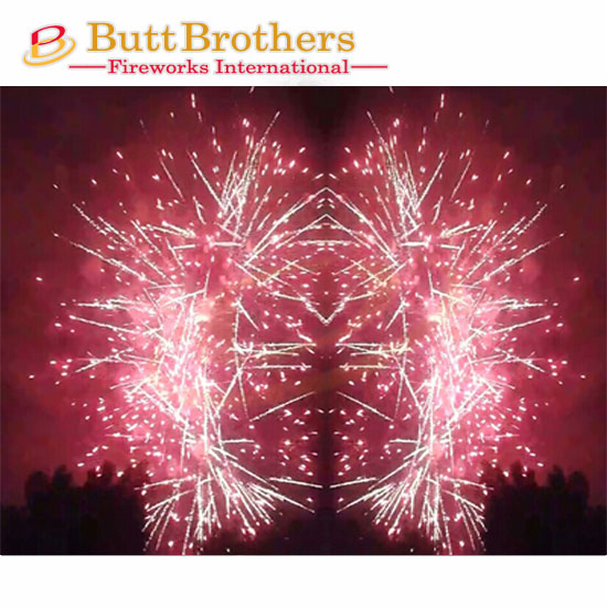 Butt Brothers Fireworks