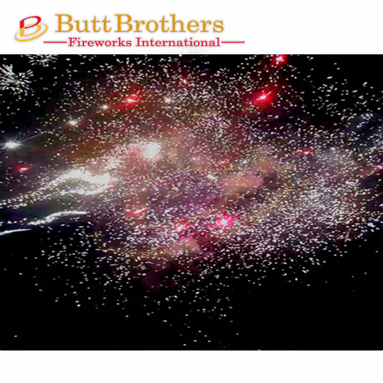 Butt Brothers Fireworks