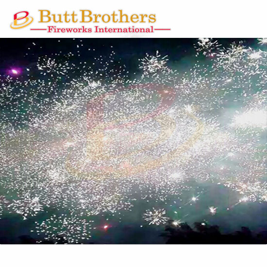 Butt Brothers Fireworks