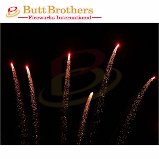 Butt Brothers Fireworks