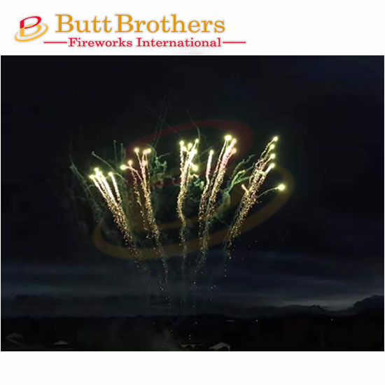 Butt Brothers Fireworks