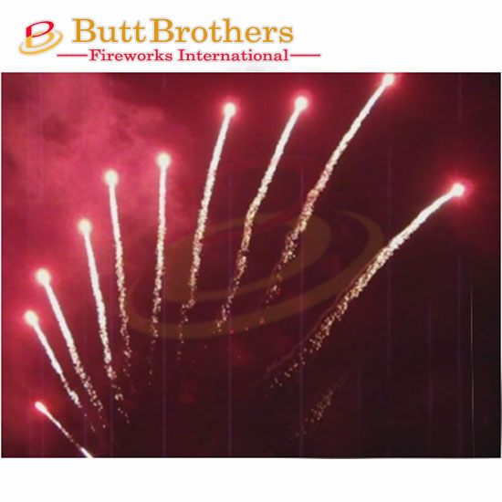 Butt Brothers Fireworks
