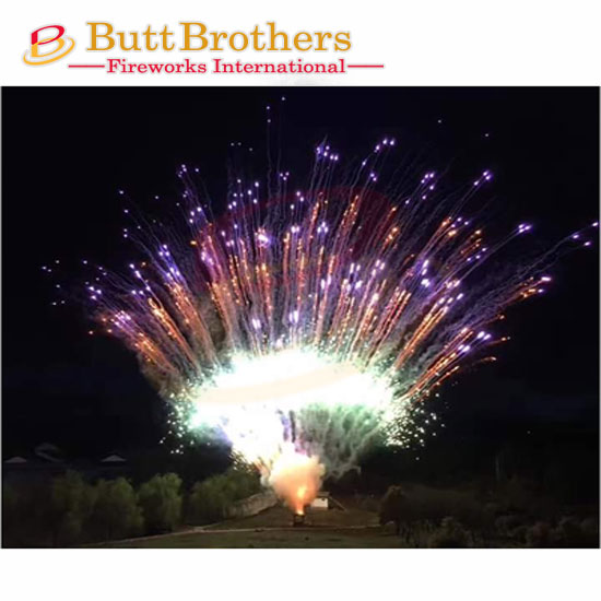 Butt Brothers Fireworks