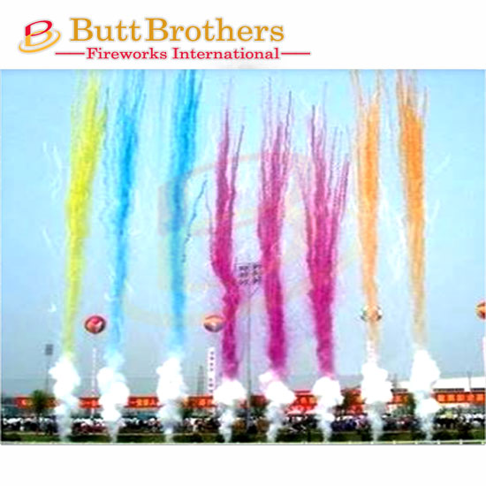 Butt Brothers Fireworks