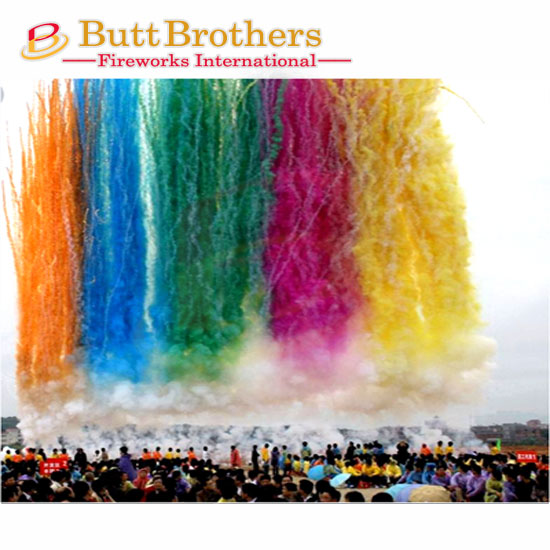 Butt Brothers Fireworks