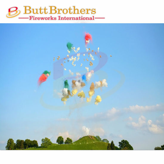 Butt Brothers Fireworks