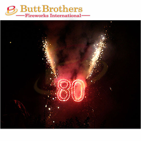 Butt Brothers Fireworks