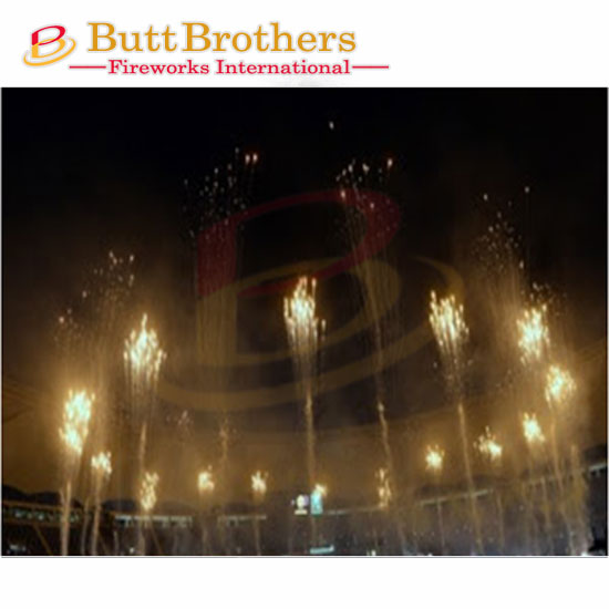 Butt Brothers Fireworks