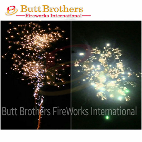 Butt Brothers Fireworks