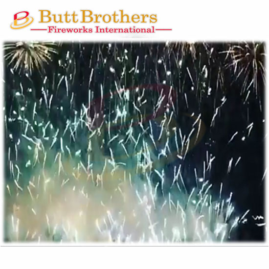 Butt Brothers Fireworks