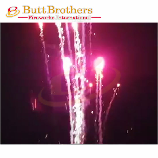 Butt Brothers Fireworks