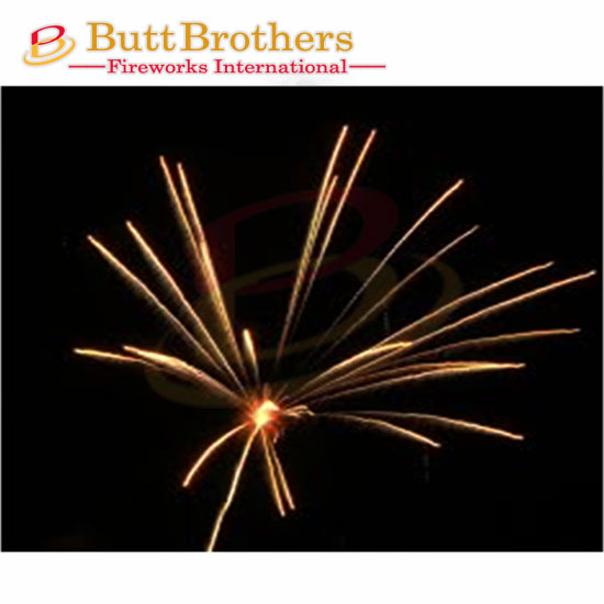 Butt Brothers Fireworks