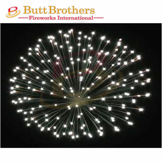 Butt Brothers Fireworks