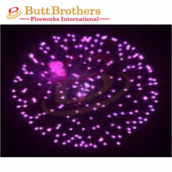 Butt Brothers Fireworks