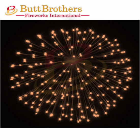 Butt Brothers Fireworks
