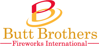 Butt Brothers Fireworks